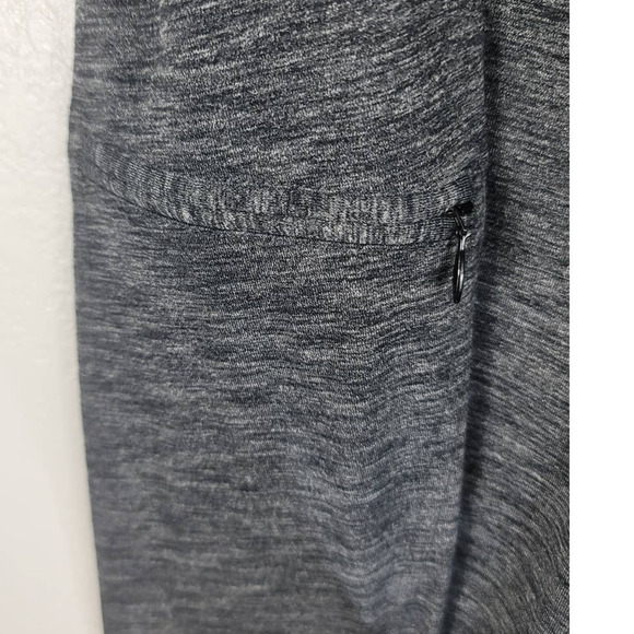 Duluth Trading Co Active Wear Wide Leg Pants Gray S X 31 - Picture 3 of 5